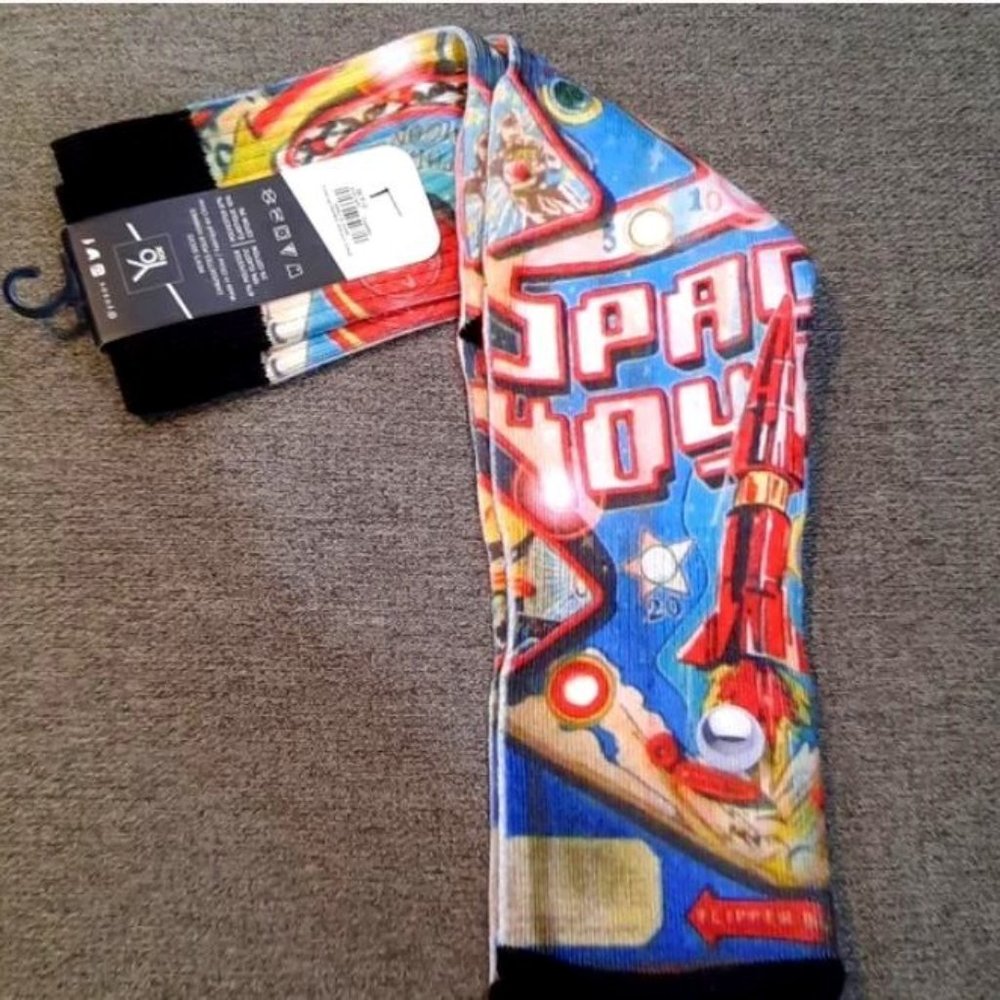 NWT socks men's